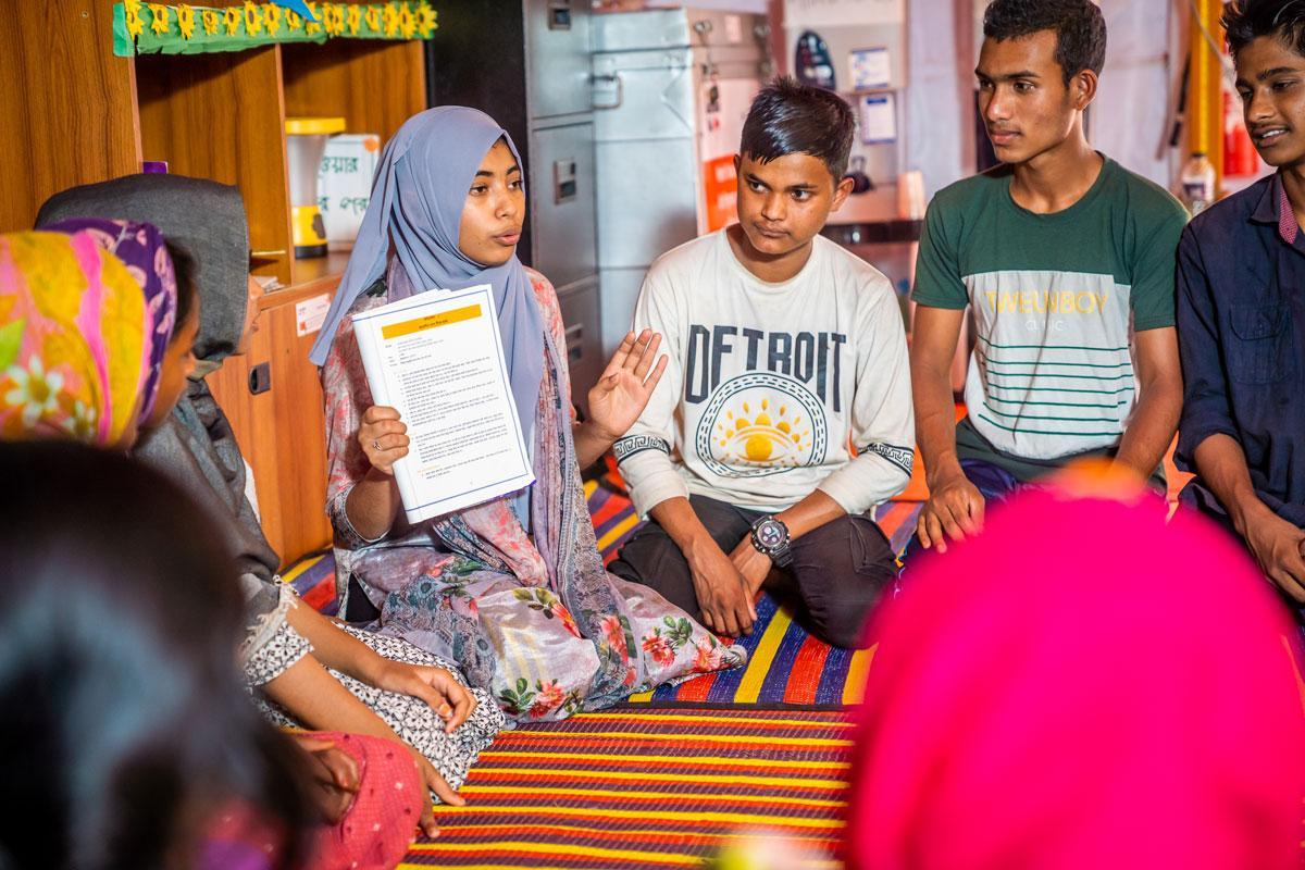 Turning Community Participation Into Positive Local Action