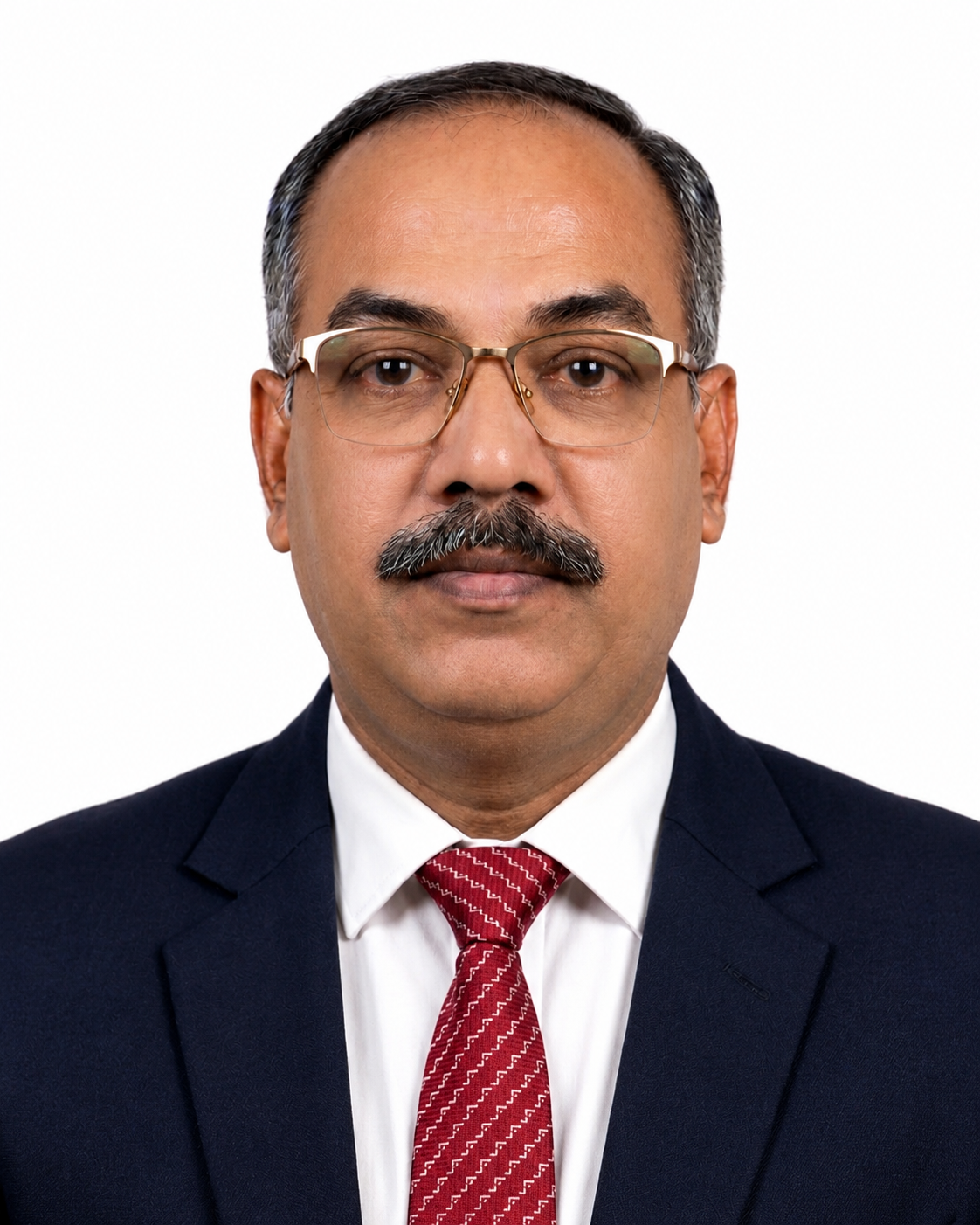 A.S.M. Shamim