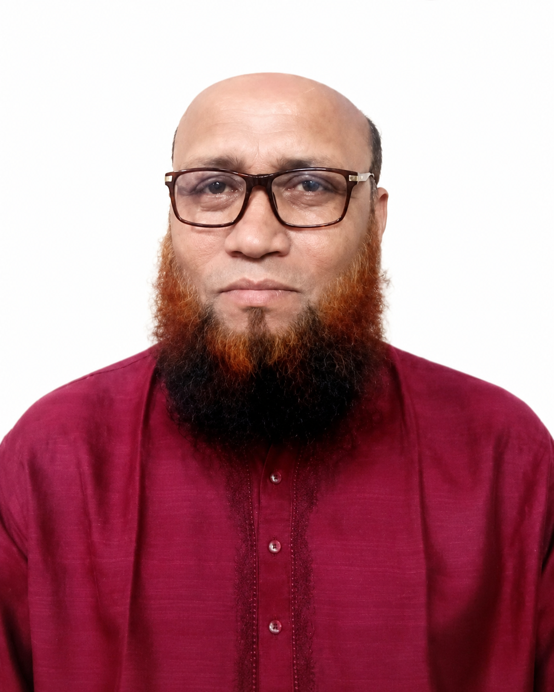 Kazi Abdus Salam