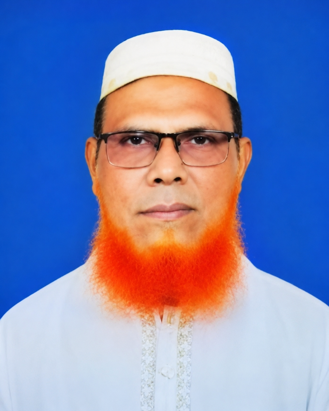 Md. Abdul Halim