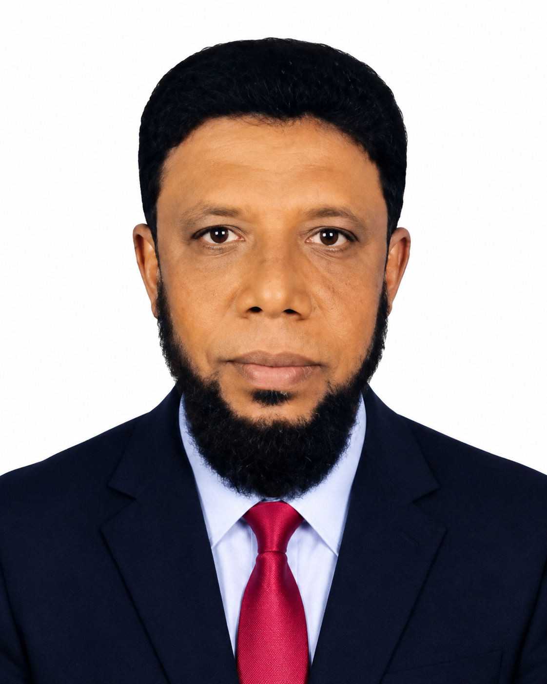 Md. Abdul Salam Bhuiya
