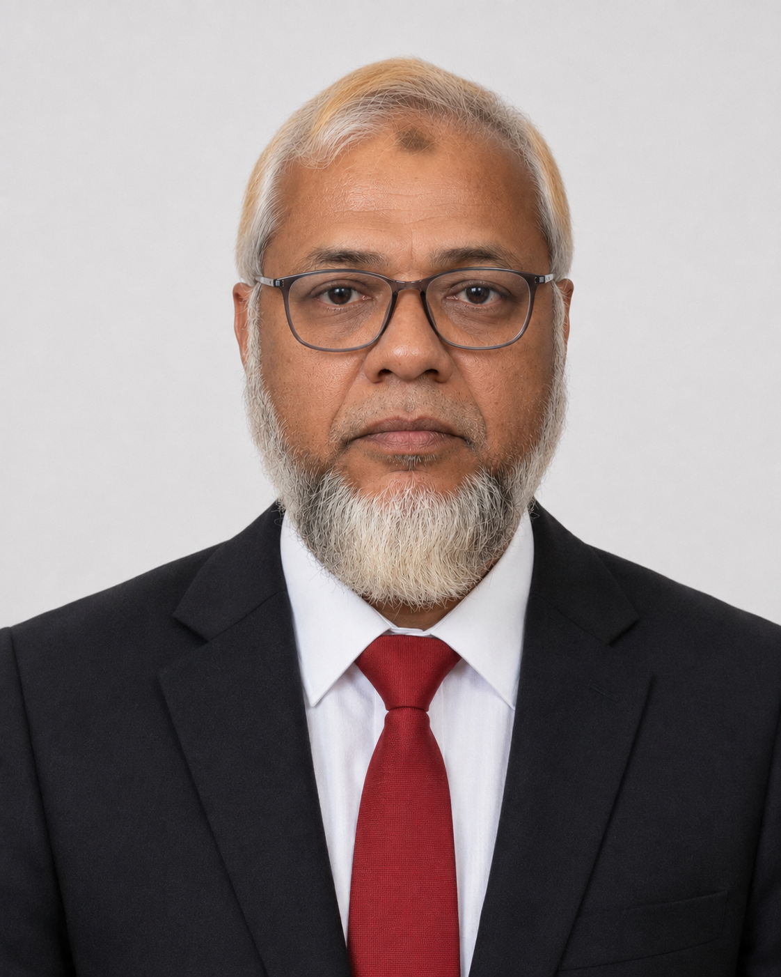 Md. Ibrahim Khalil