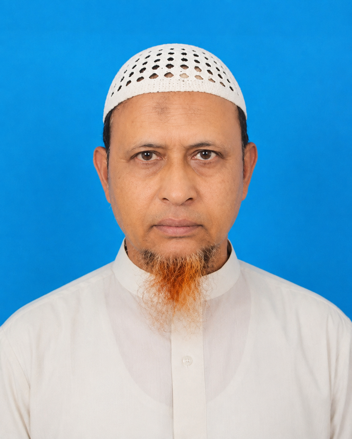 Md. Musleh Uddin Sarkar