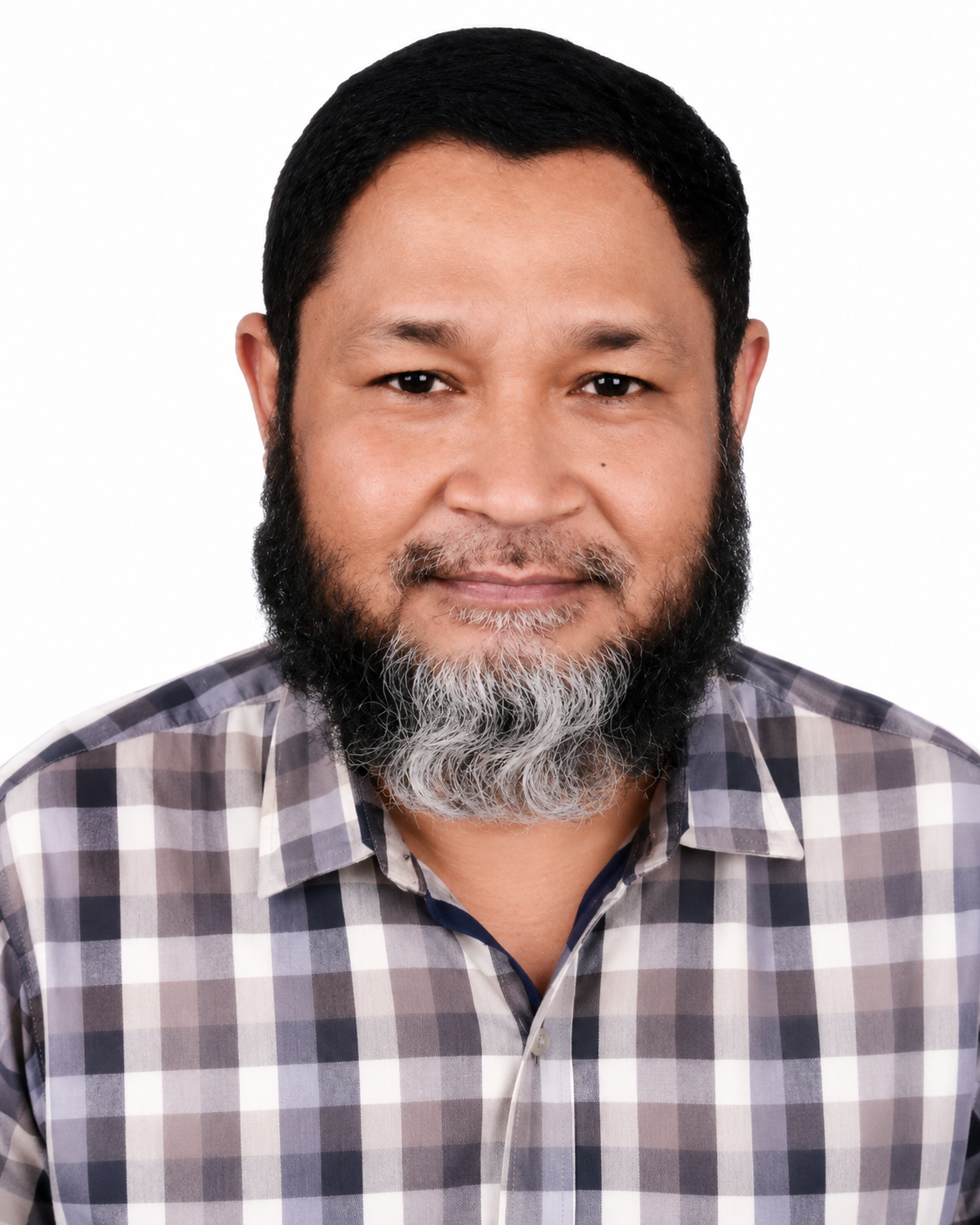 Md. Shafiqul Alam Munshi