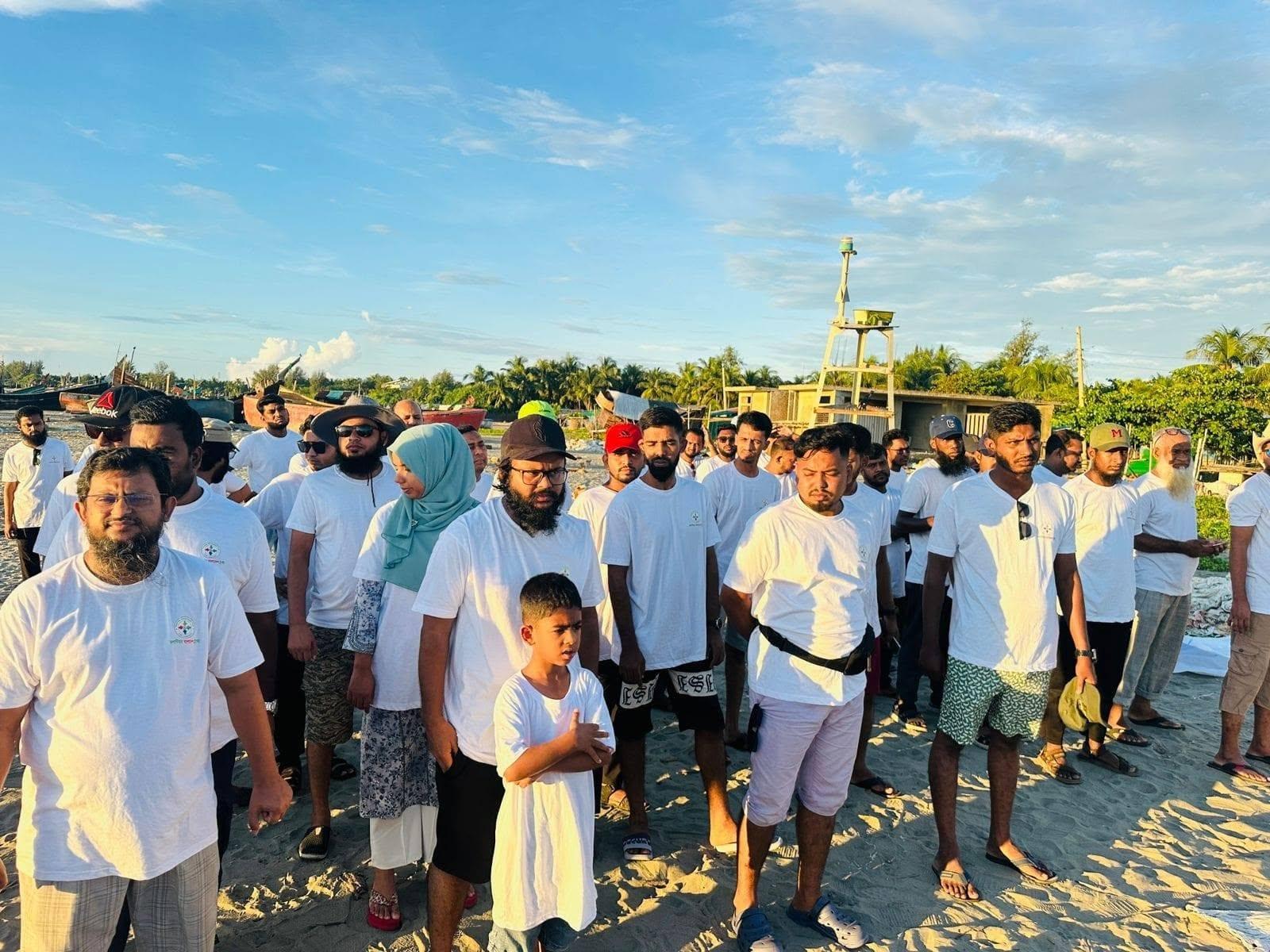 Volunteer Mobilization & Coordination