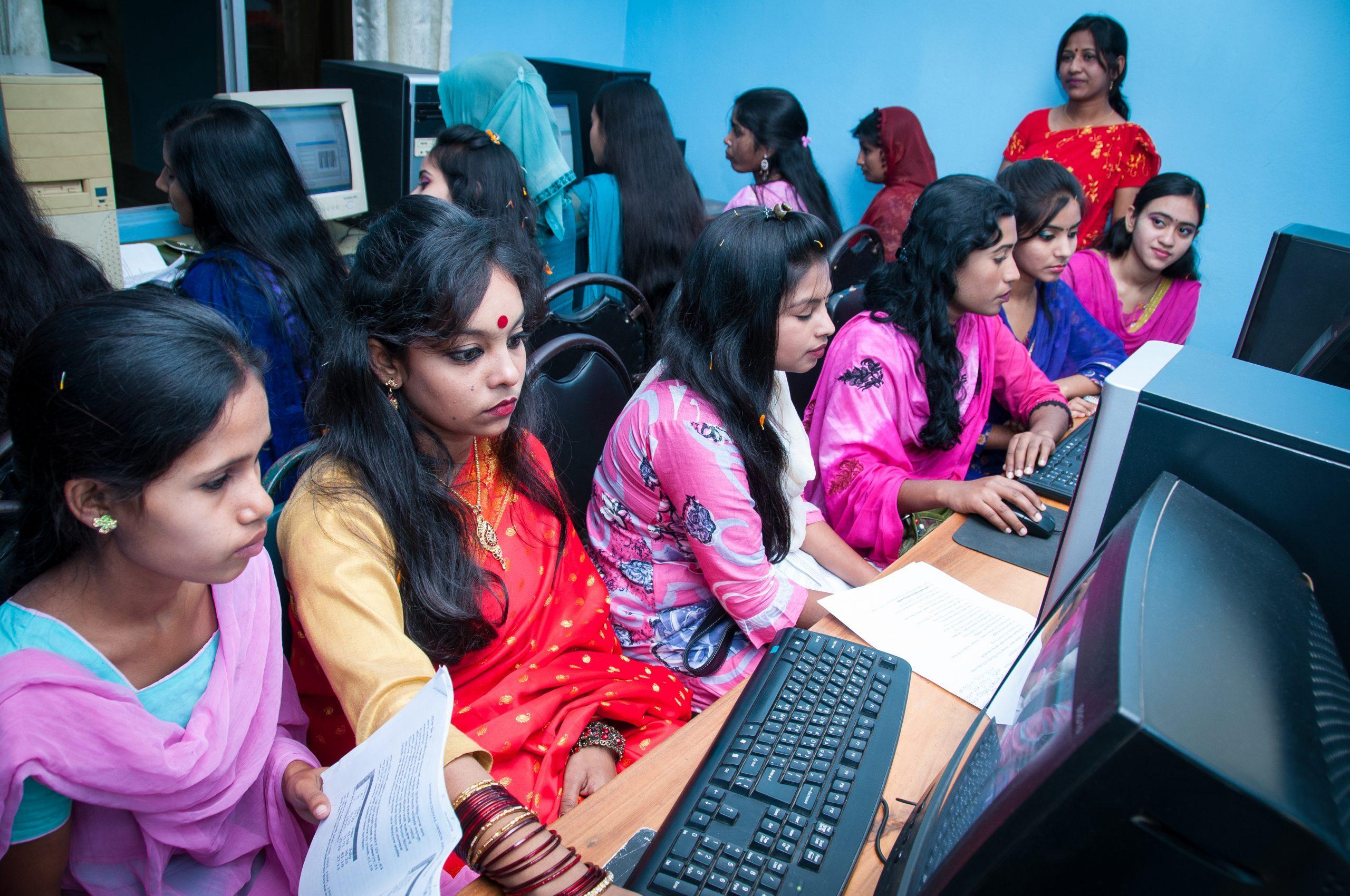 Education Program Participants