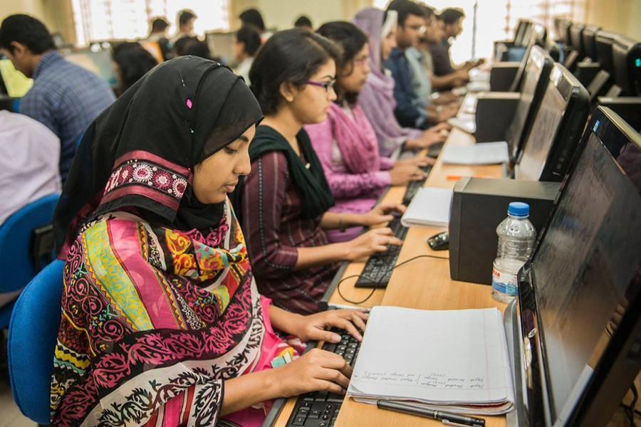 Basic Computer Skills Workshop