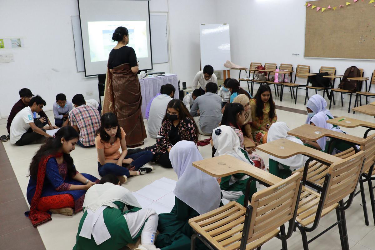 Digital Literacy Training