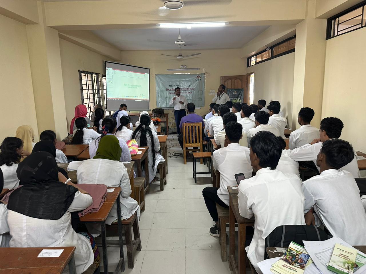 CV Writing Workshop