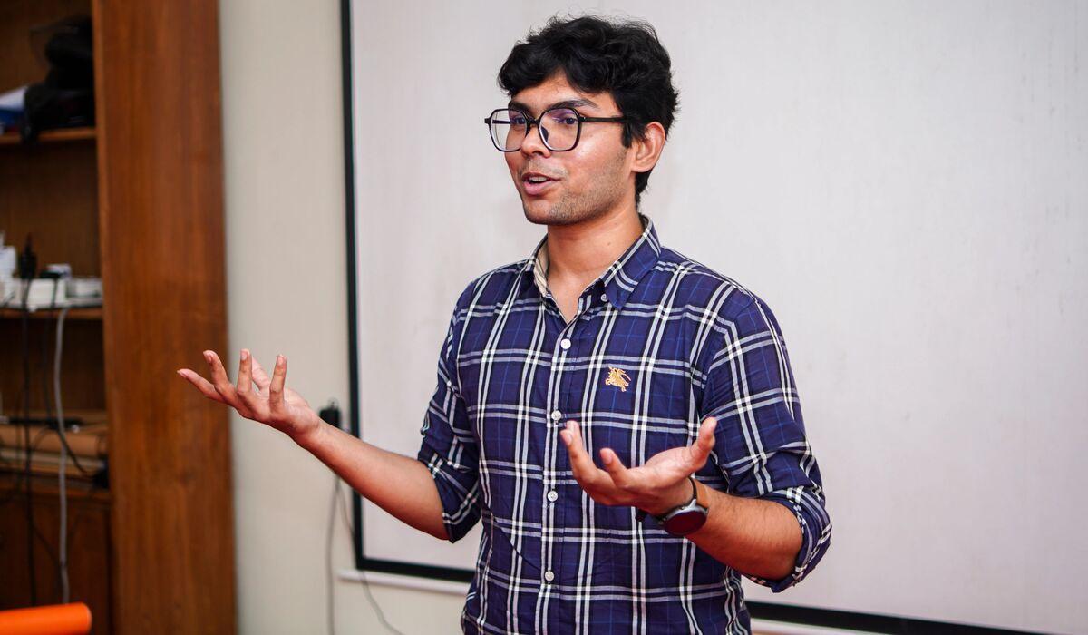 Communication Skills Workshop