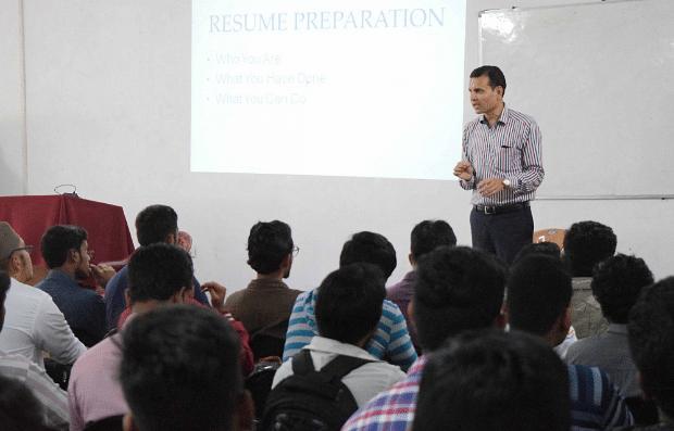 Communication Skills Workshop