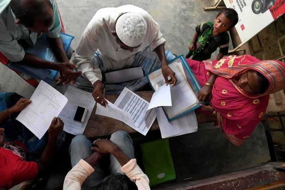 Social Assistance Navigation Program