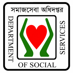 Department of Social Services (DSS) logo