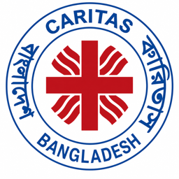 Caritas Bangladesh logo
