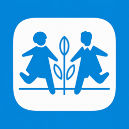 SOS Children's Villages Bangladesh logo