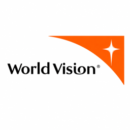 World Vision Bangladesh logo