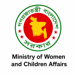 Department of Women Affairs (DWA) logo